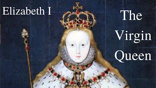 Elizabeth I Documentary  David Starkey  Part 2 of 4  The Virgin Queen [upl. by Lav]