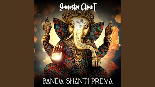 Ganesha Chant [upl. by Lhadnek]