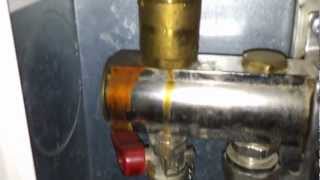 Underfloor heating fault finding with Viessmann boiler [upl. by Lindly]