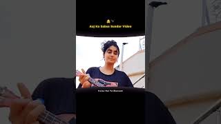 Woh Lamhe  Adah Sharma shorts viral trending lyricsdekh01 [upl. by Haroved]