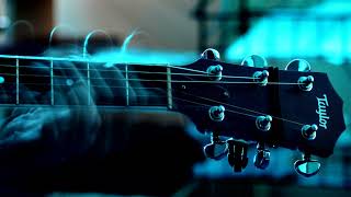 Groove Ballad Guitar Backing Track Jam  F minor [upl. by Clark267]