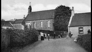 Old Photographs Carmunnock Glasgow Scotland [upl. by Amikehs95]