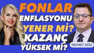 FONLARA NASIL YATIRIM YAPILIR KÜÇÜK YATIRIMCI İÇİN İDEAL FON SEÇİMİ YÜKSEK KAZANÇ HANGİ FONDA [upl. by Julieta280]