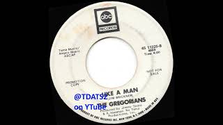 The Gregorians – Like A Man 1969 Moody Garage Psych Parma Ohio [upl. by Asiar]