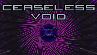 Ceaseless Void  Infernum  Master Melee  Calamity Mod Terraria [upl. by Harleigh]