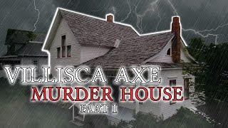 Villisca Ax Murder House QA [upl. by Roselba]