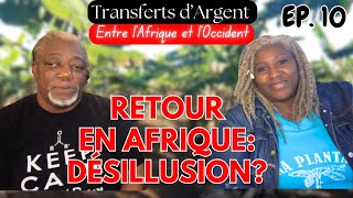 Back to Africa  16 Ans d’Échecs en Afrique  Retour au Pays et Leçons Apprises pour la Diaspora 10 [upl. by Naihr]