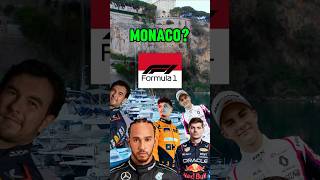 The Real Reason F1 Drivers Call Monaco Home [upl. by Hercules96]