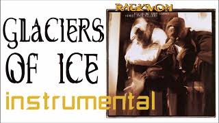 Raekwon  Glaciers Of Ice instrumental [upl. by Lehcear]