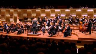 Tchaikovsky Nutcracker Suite  Sinfonia Rotterdam Conrad van Alphen [upl. by Euqnomod164]