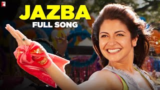 Jazba  Full Song  Ladies vs Ricky Bahl  Anushka Sharma  Shilpa Rao [upl. by Haldane]