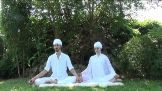 Kirtan Kriya  Sa Ta Na Ma  by Tera Naam [upl. by Htiekal]