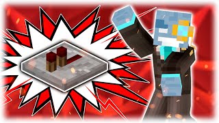 ▶FUNCIONAMIENTO del REPETIDOR DE REDSTONE en Minecraft TDR 4⚡ [upl. by Adlesirk]