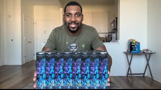 Jay Lyrickal Figure Review Marvel Legends Infinity Saga Figures [upl. by Nneb]