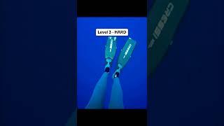 Thalassophobia Test interesting scary deepocean northsea phobia test deep creatures horror [upl. by Renrag198]