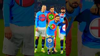 Manchester City 33 Feyenoord UCL 2024 [upl. by Fergus]