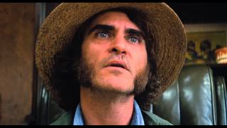 Inherent Vice by Thomas Pynchon – Official Book Trailer [upl. by Josie805]