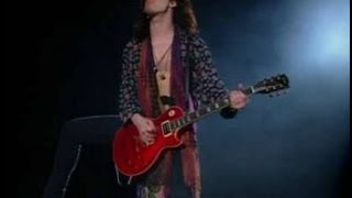 Gilby Clarke  Crocodile Tears [upl. by Atnwahs136]