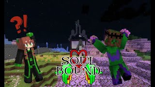 A Base in the Blossoms  SoulBound Ep 2 [upl. by Novehc]