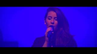 Hooverphonic Eden live at Ancienne Belgique 2016 [upl. by Tcideneb]