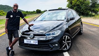 202324 VW Polo Life Long Term Review Expensive Total Cost Of Ownership [upl. by Nonek918]