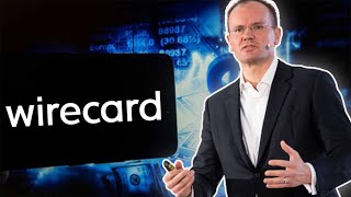 Wirecard – 175 Billion Valuation Based Entirely on LIES [upl. by Leumas100]