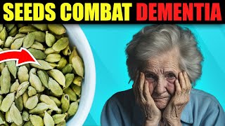 This seed fights Alzheimer’s and Dementia [upl. by Airakaz]