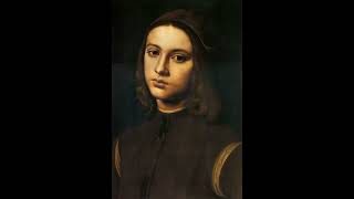 Chiara Fancelli Vanucci Perugino as the sitter for the Mona Lisa Part 1 [upl. by Eisor]