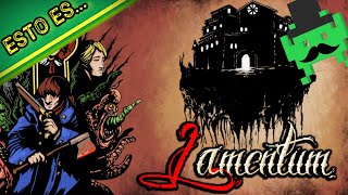 Esto es Lamentum  Review en Español [upl. by Anoyet63]