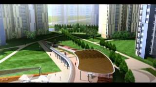 unitech horizon greater noida [upl. by Aznofla]