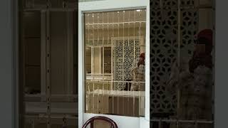 Indore Glass Short Video glasscuttinginteriordesign glassworksinterior glassmakerindoreviral [upl. by Jb999]