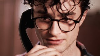 Kill Your Darlings Trailer 2013 Daniel Radcliffe Movie Teaser  Official HD [upl. by Horne661]