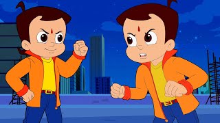 Chhota Bheem  Bheem’s Scary Dream  Cartoons for Kids  Funny Kids Videos [upl. by Allayne]