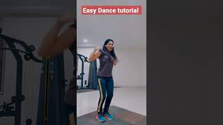 Trending Nepali songChamba hoi chamba trendingnepalisong dancetutorial dancestepsforbegginers [upl. by Enelrac468]