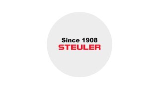 Steuler Group english [upl. by Eiznek]