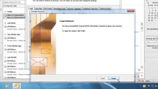 How to open shared folders in Outlook [upl. by Bilat]