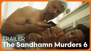 THE SANDHAMN MURDERS Seizoen 6  NPO Start [upl. by Zared]