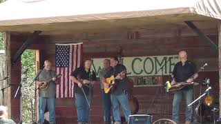 Mackville  Hobos in the Roundhouse [upl. by Acinaj483]