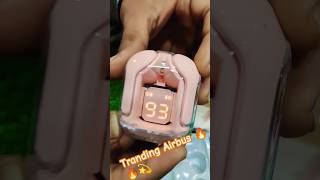 Tranding airbuds  Latest airbuds  Bluetooth New model airbuds bluetooth airbuds [upl. by Brear]