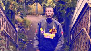 STORMZY  IM BACK IMTV [upl. by Garfinkel]