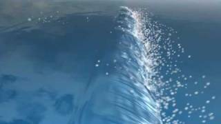 Realtime Breaking Waves for Shallow Water Simulations [upl. by Lalo75]