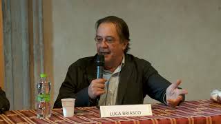 Letteratura Americana con Luca Briasco [upl. by Pliner]