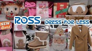 ROSS DRESS FOR LESS  NEW FINDS PURSESSHOESMAKEUP amp MORE [upl. by Lyman416]