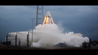 SpaceX Boca Chica Texas Live View From South Padre Island [upl. by Glarum]