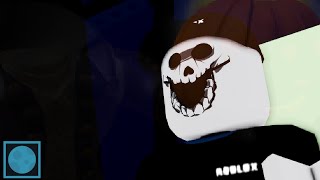 Headless Horseman going Free roblox animation [upl. by Ecnarepmet]