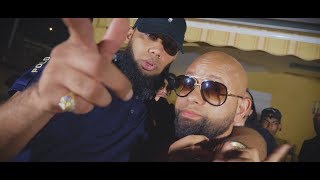 T MATT  AH OUAI CEST BON Clip Officiel [upl. by Kopp366]