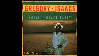 Gregory  Isaacs  Private Beach Party [upl. by Boyt103]