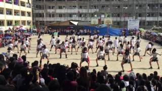 Despacito Dance Craze CHAMPION Gr9 Kidapawan City National High School [upl. by Adley]