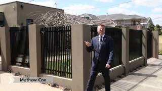 9 Mountview Ave Parkdale  For Sale by Mathew Cox from Buxton Mentone [upl. by Hogle883]