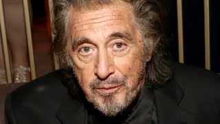 Al Pacino  Top 11 Best Movies [upl. by Marlane]